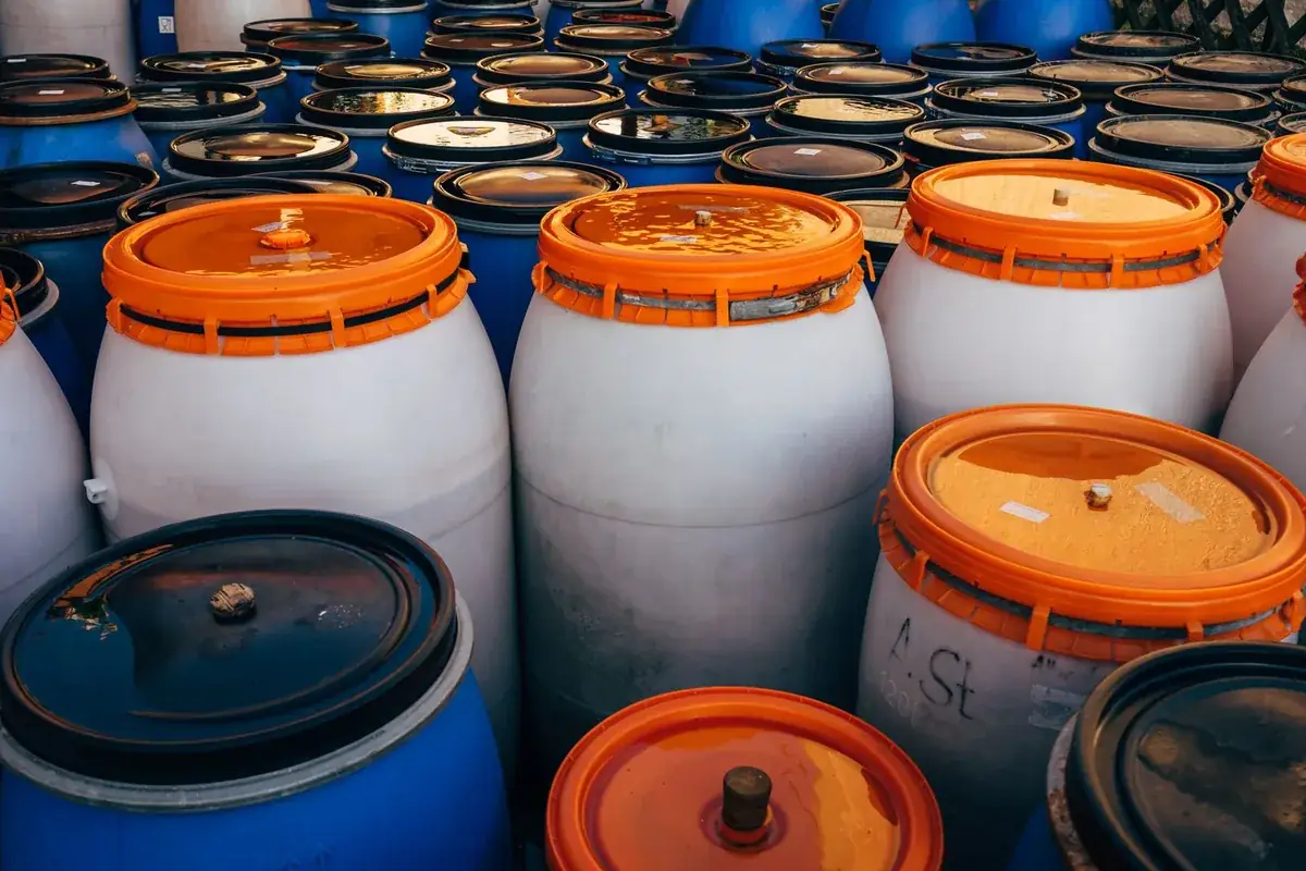 Hazmat Cleanup in Tiltonsville, OH